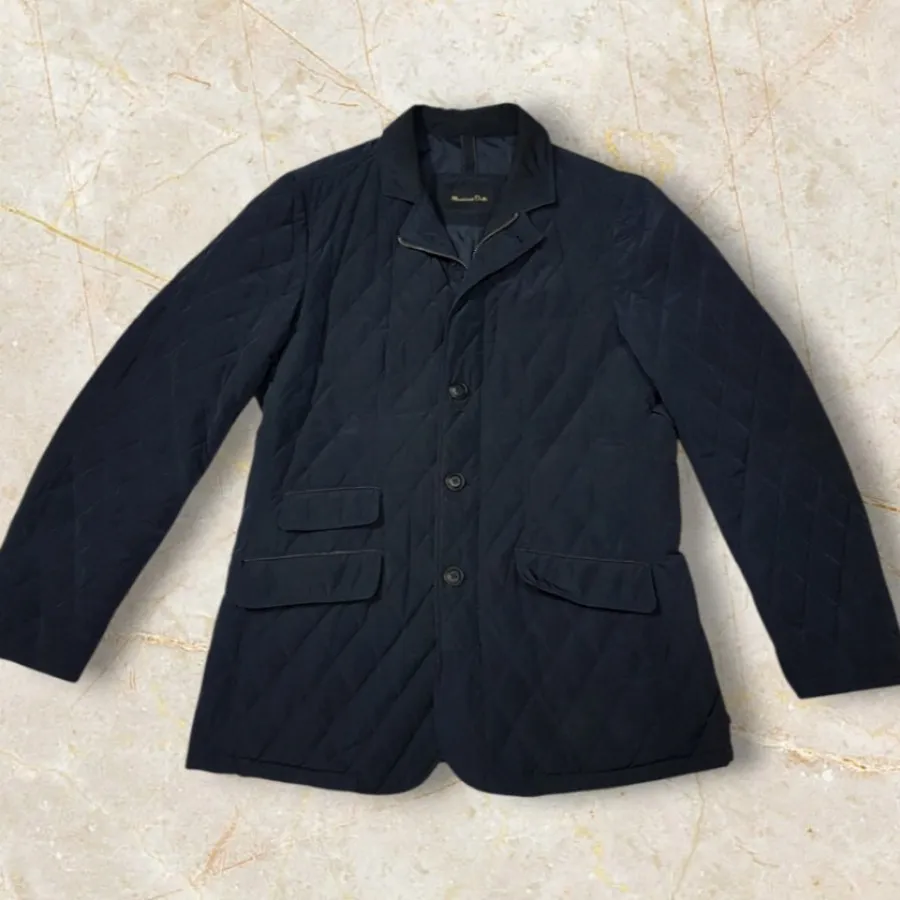 کاپشن سرمه ای سفارش اروپا