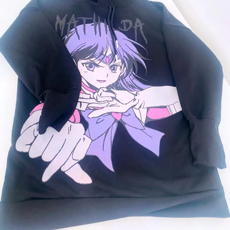 هودی بلند ترند