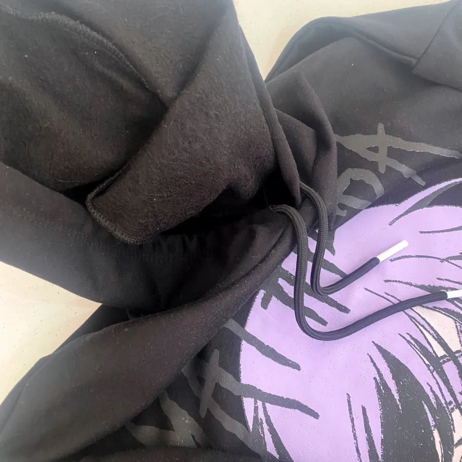 هودی بلند ترند