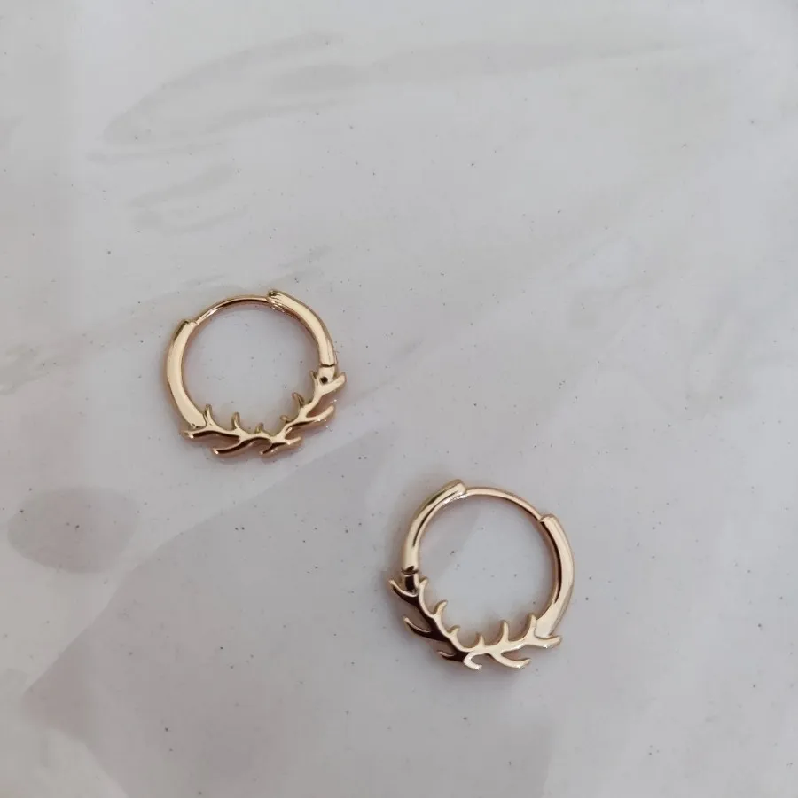 گوشواره ژوپینگ