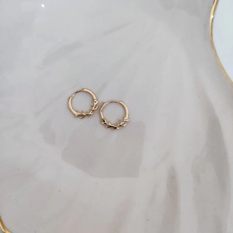 گوشواره ژوپینگ