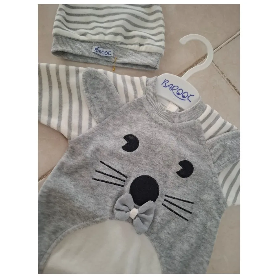 سرهمی نوزادی