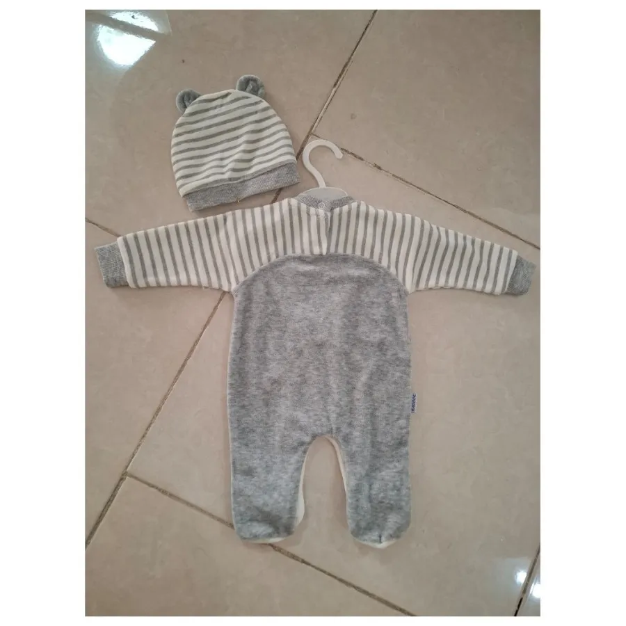 سرهمی نوزادی