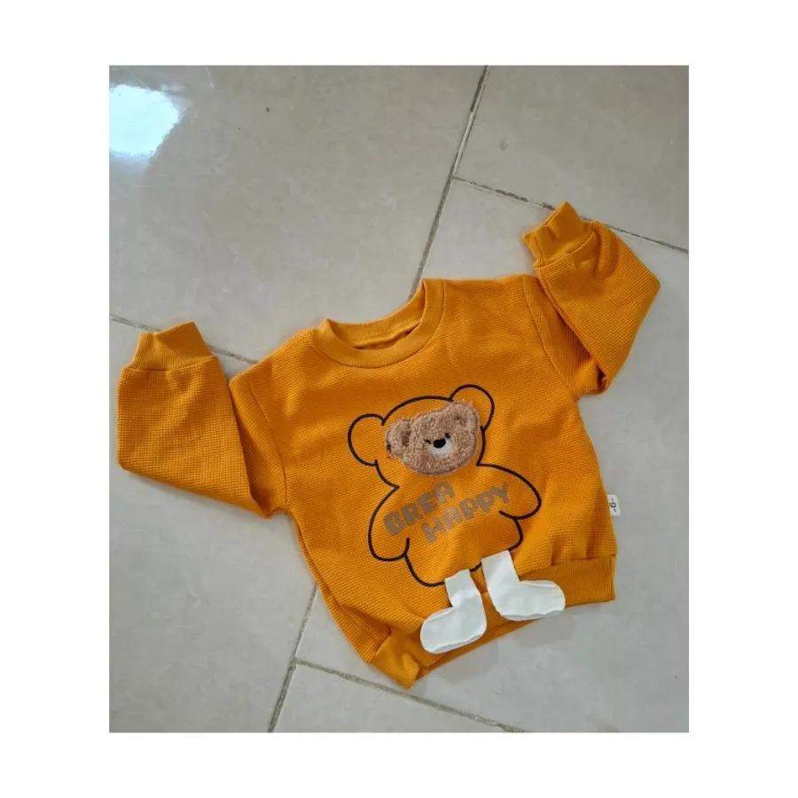 ست بلوز و شلوار پسرانه