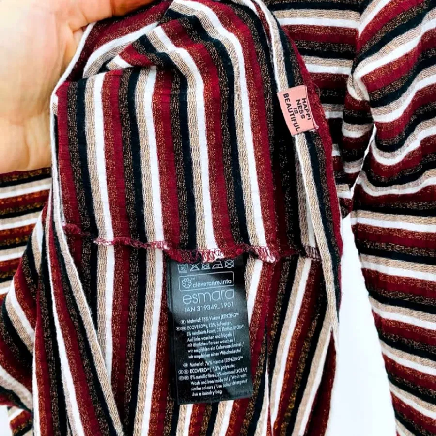 بلوز برند اسمارا