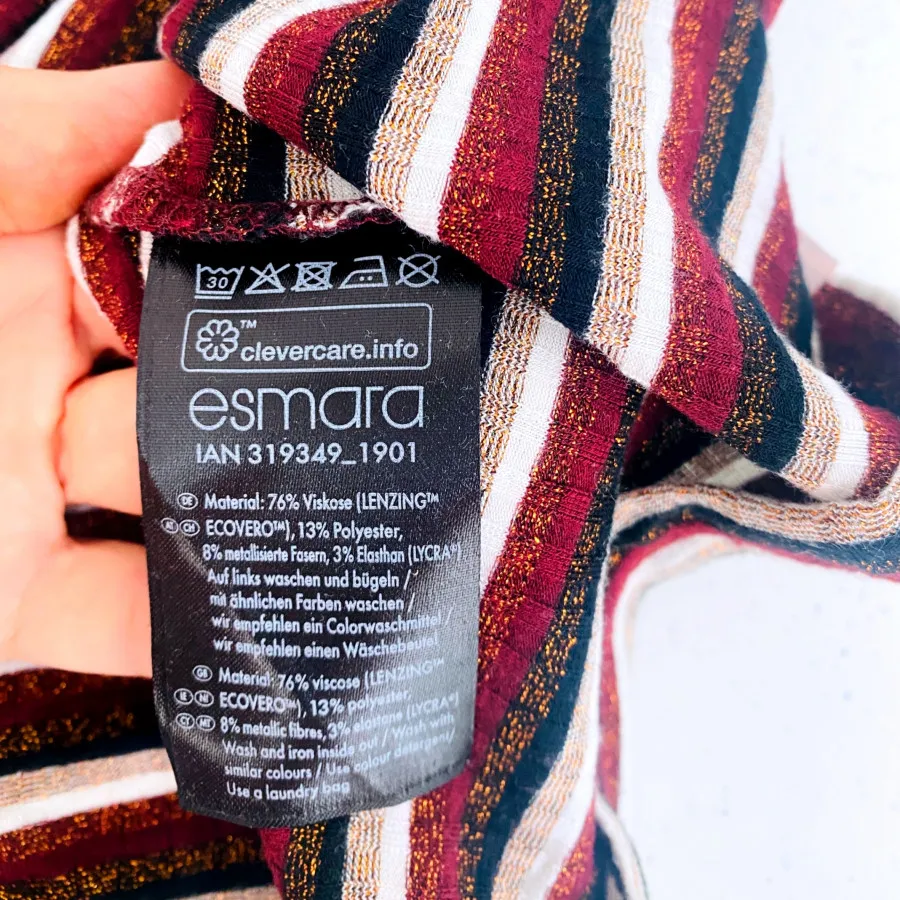 بلوز برند اسمارا