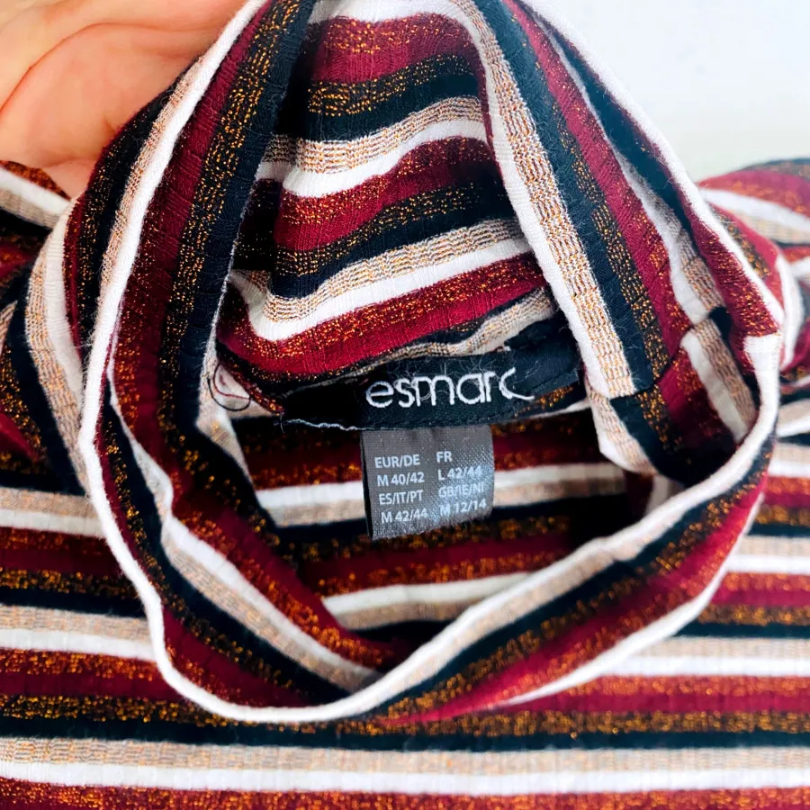 بلوز برند اسمارا