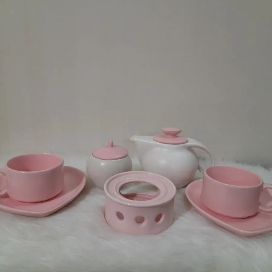 ست صبحانه خوری