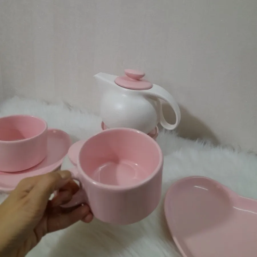 ست صبحانه خوری