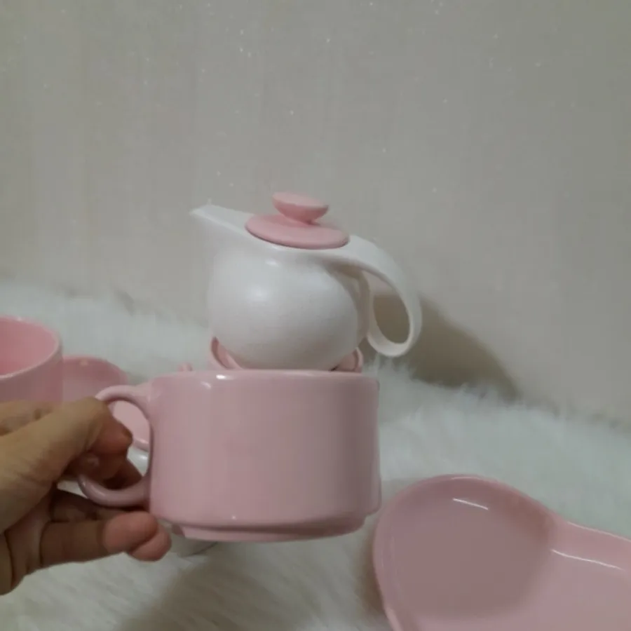 ست صبحانه خوری