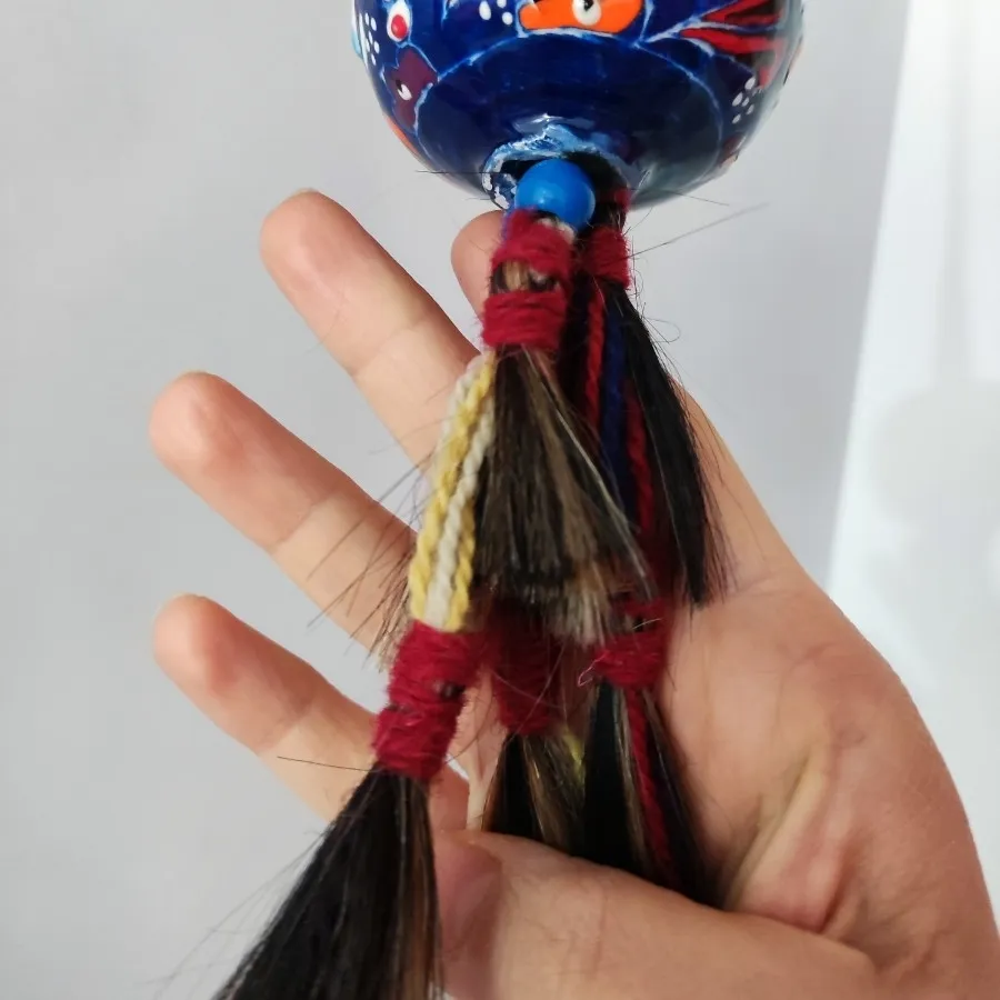 آویز سرامیکی