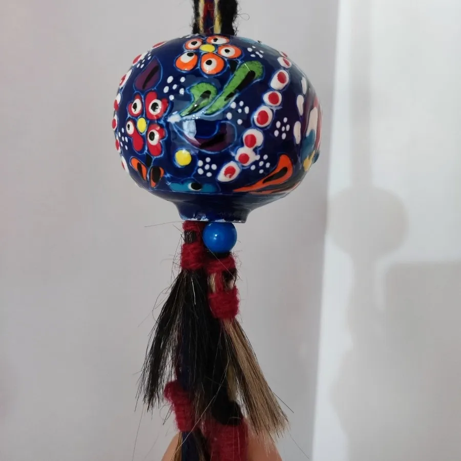 آویز سرامیکی