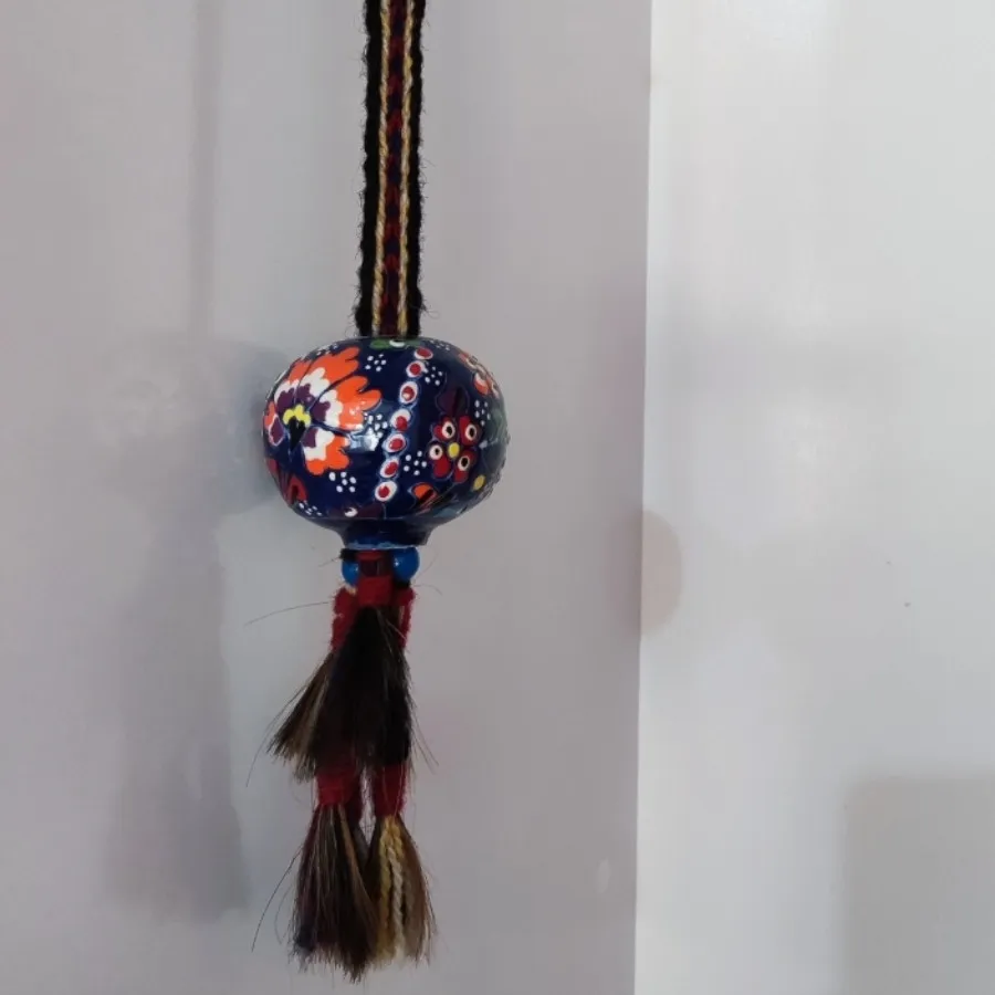 آویز سرامیکی