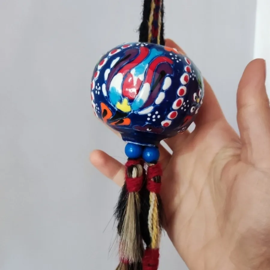 آویز سرامیکی