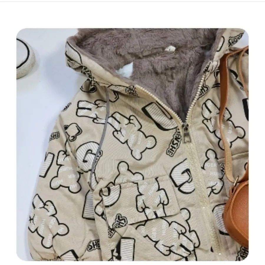 کاپشن پسرانه