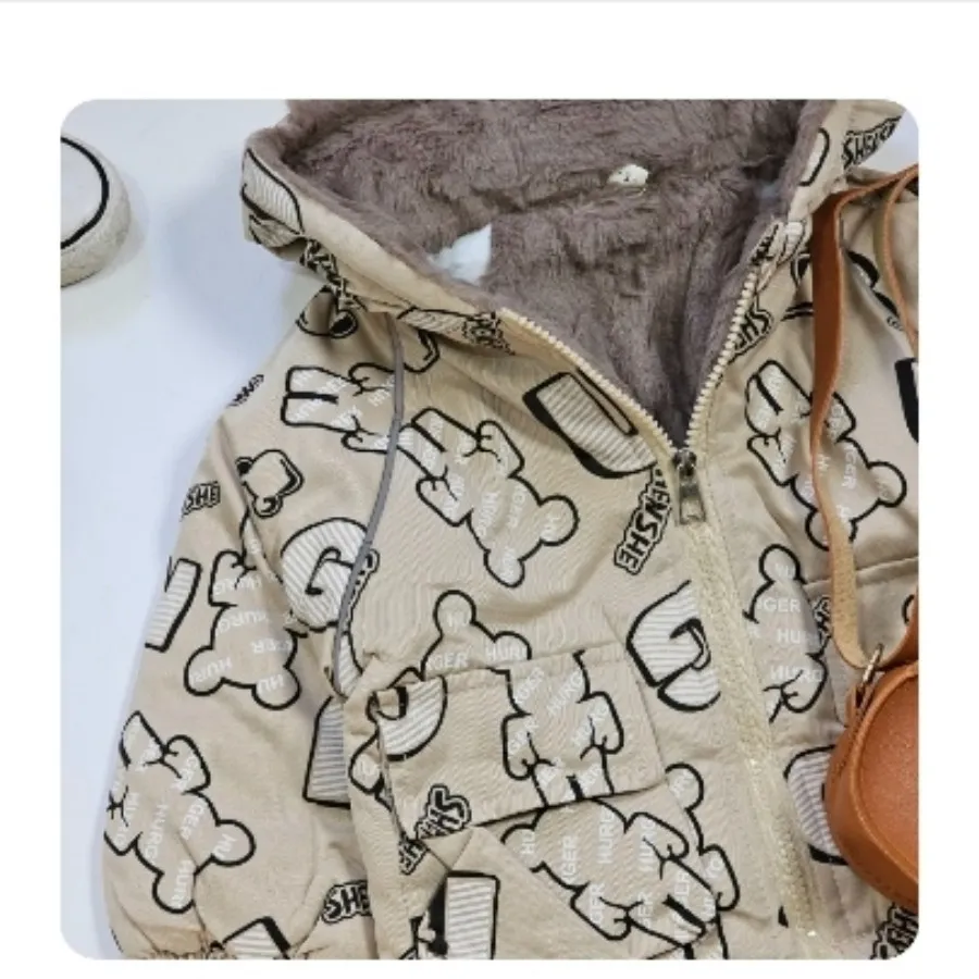 کاپشن پسرانه