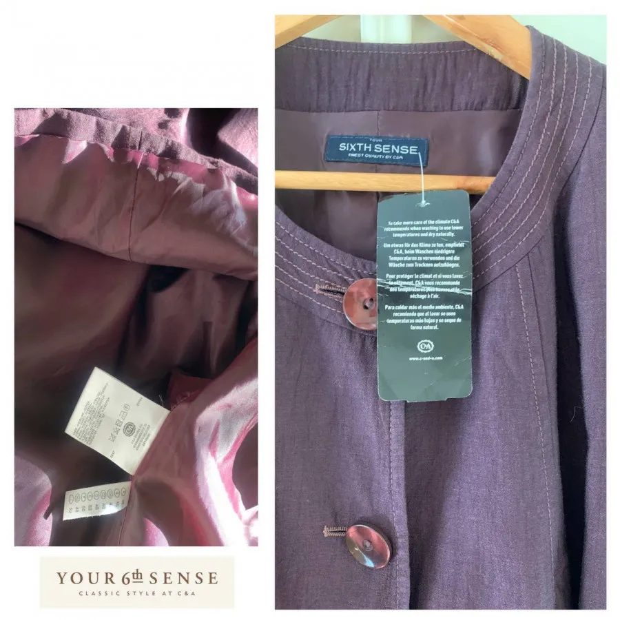 بارونی کتی c&a