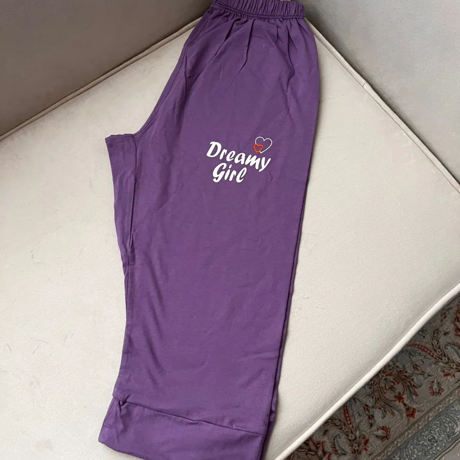 تیشرت شلوارک دختر