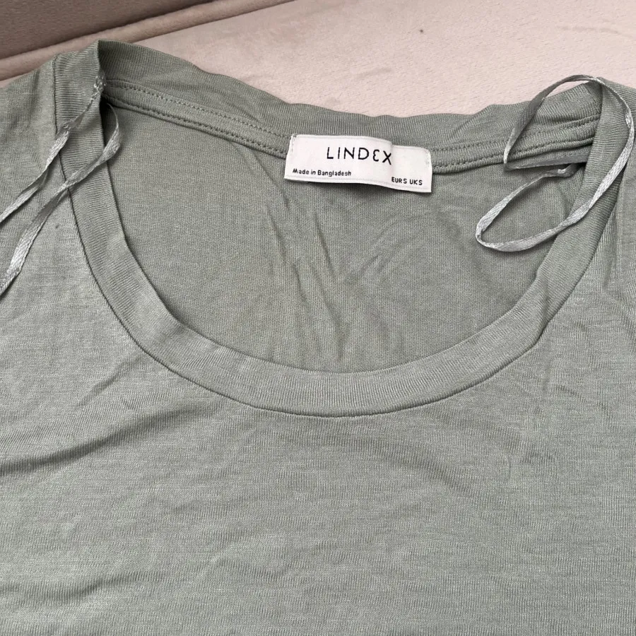 تیشرت نخی وارداتی