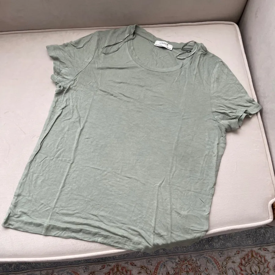 تیشرت نخی وارداتی