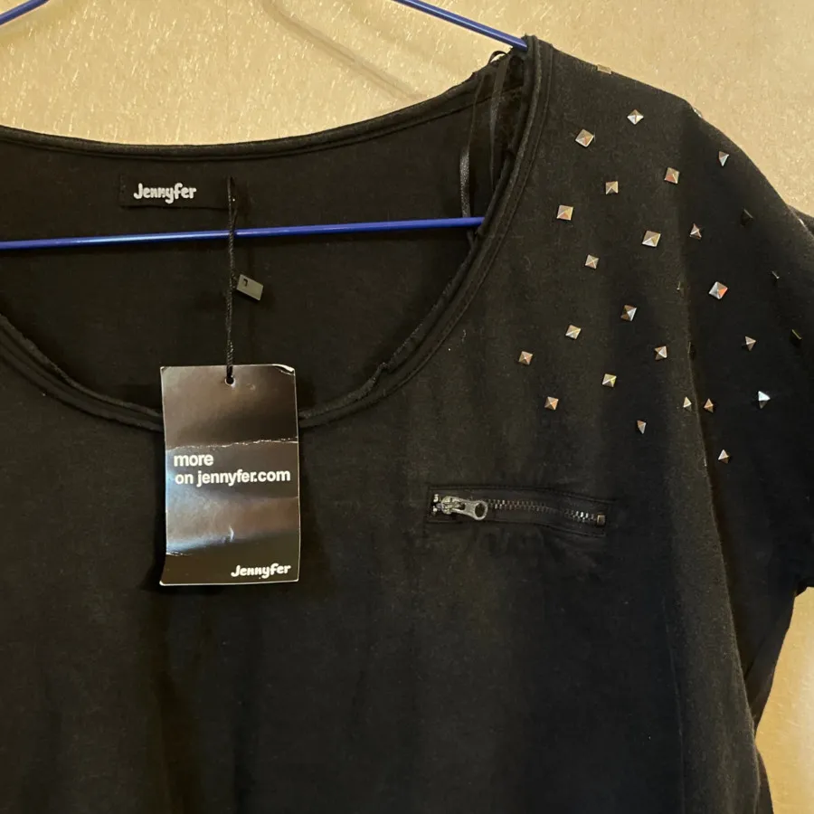بلوز Jenyfer
