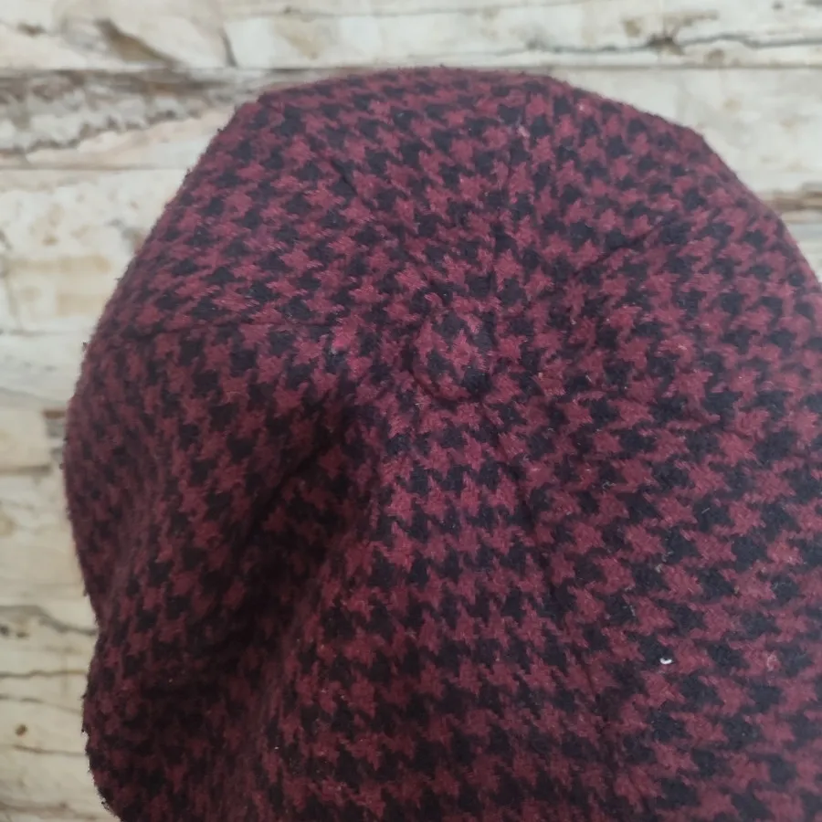 کلاه پشمی وینتیج