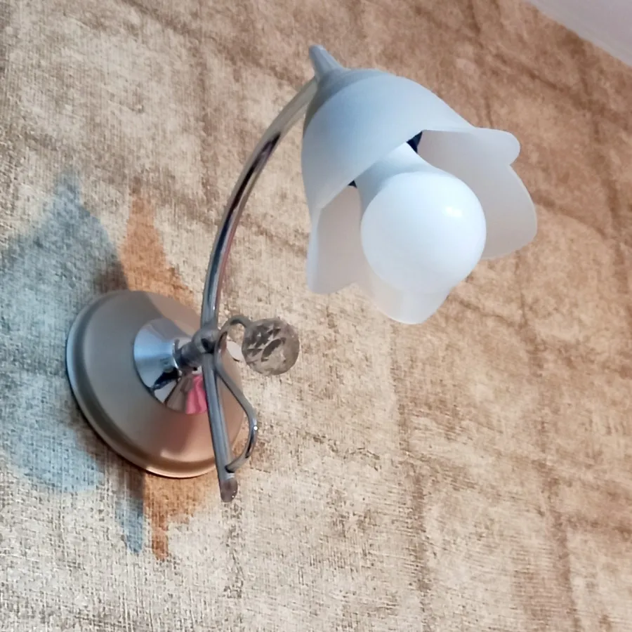 لوستر طرح لاله