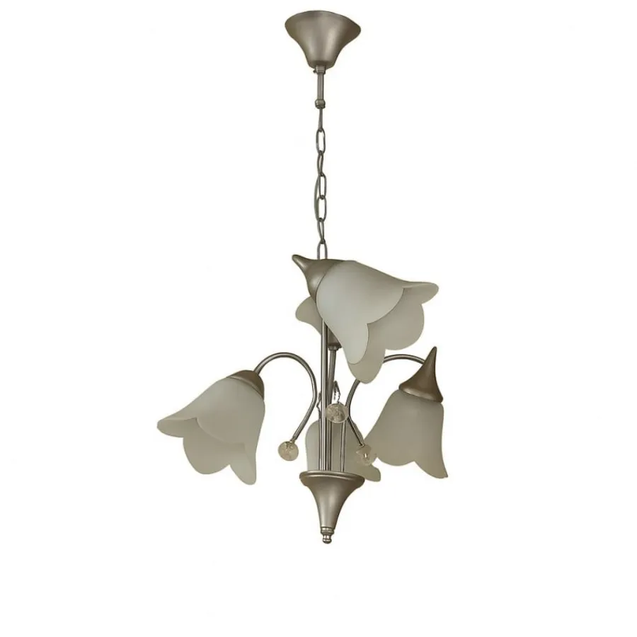 لوستر طرح لاله