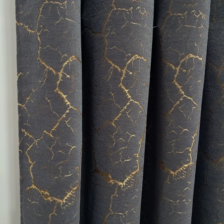 ست کنار پرده و کاور کوسن