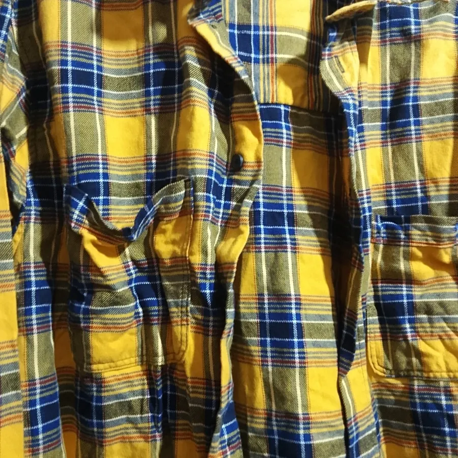 پیراهن پشمی