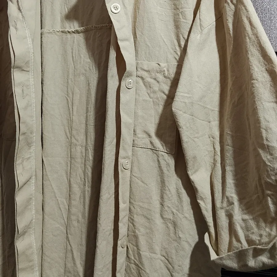 شومیز نخودی