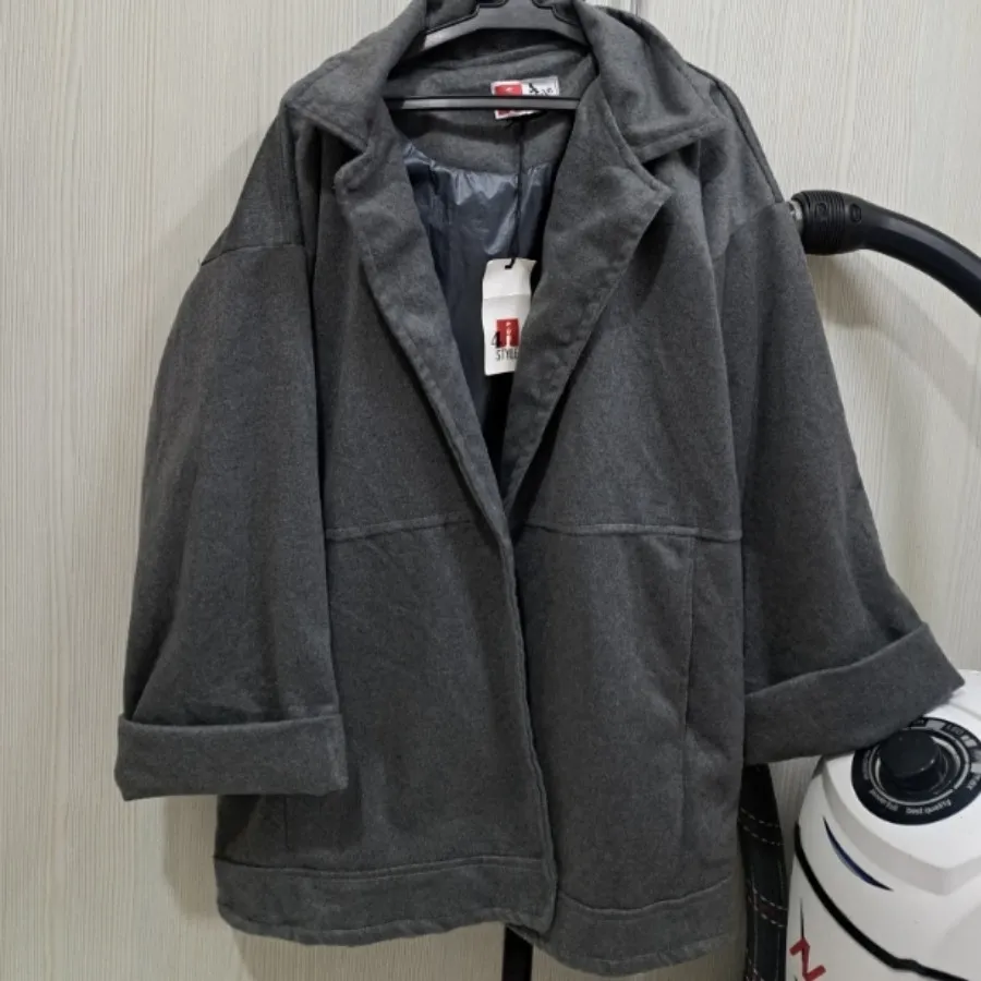 پالتو خارجی