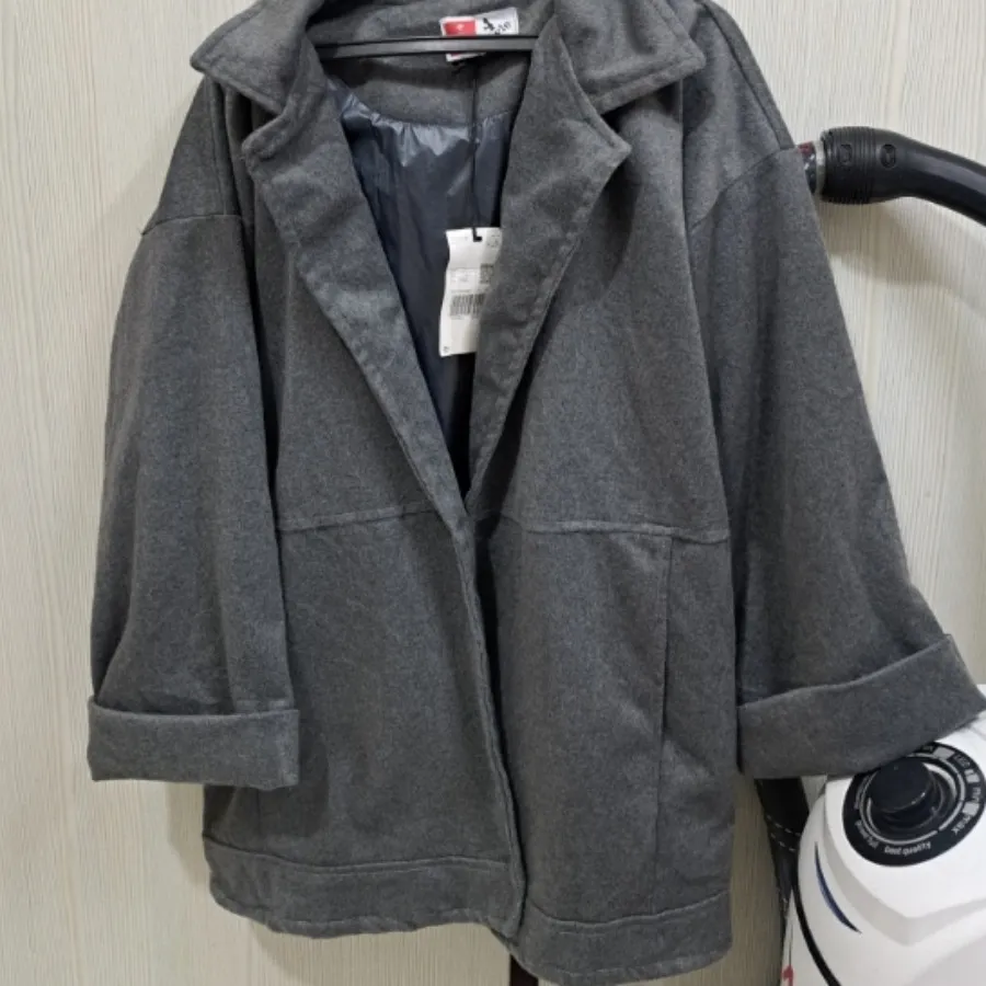 پالتو خارجی