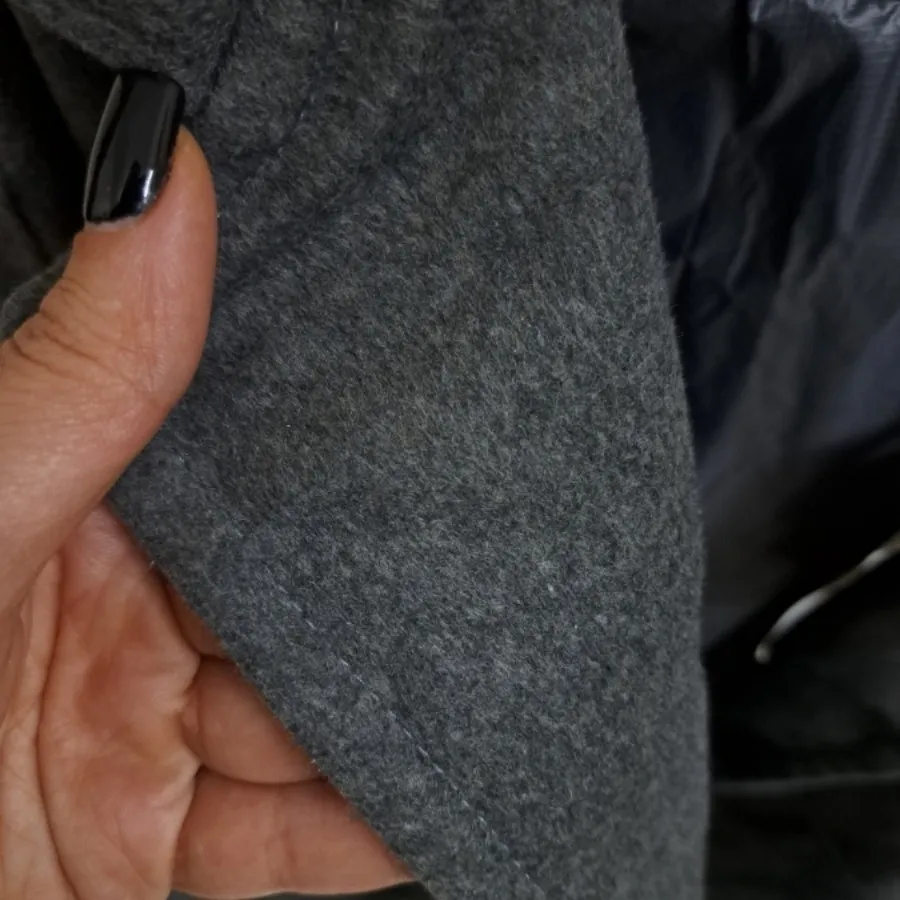 پالتو خارجی