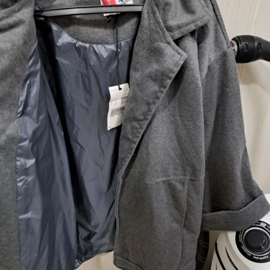 پالتو خارجی