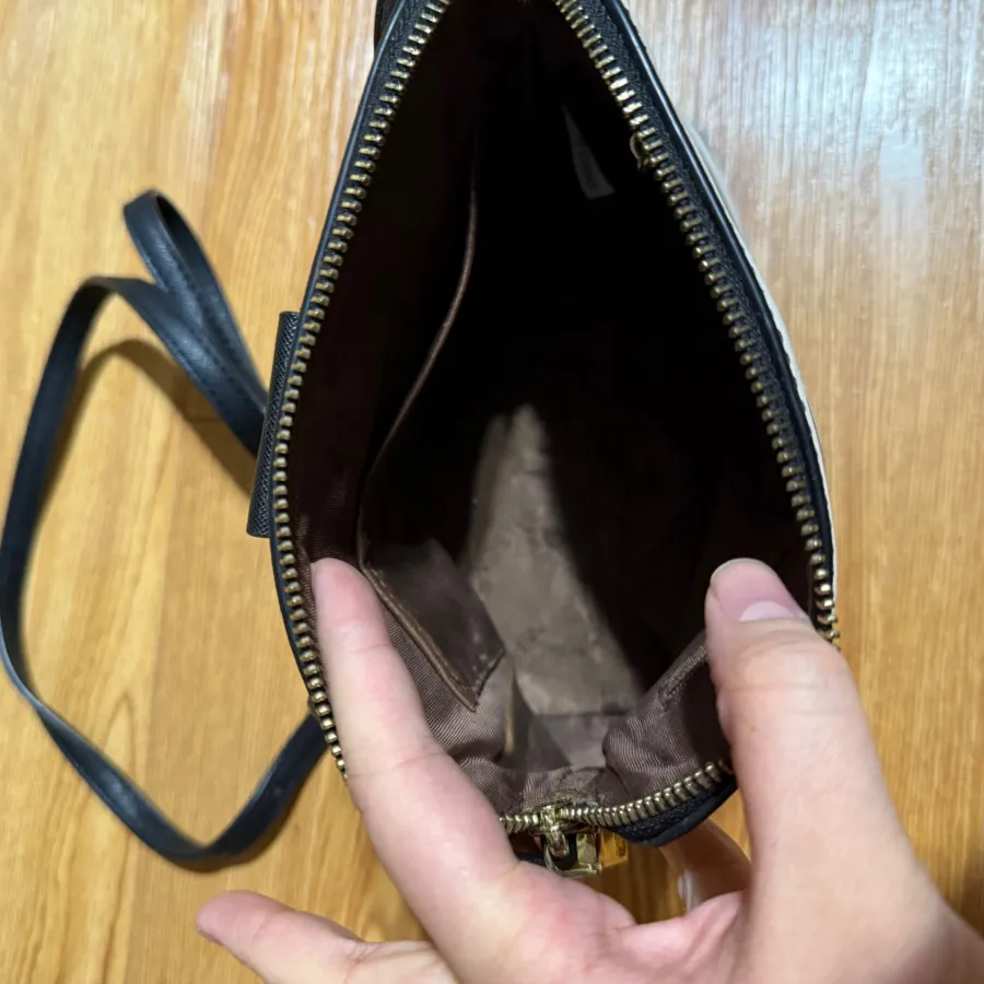 کیف در حد نو