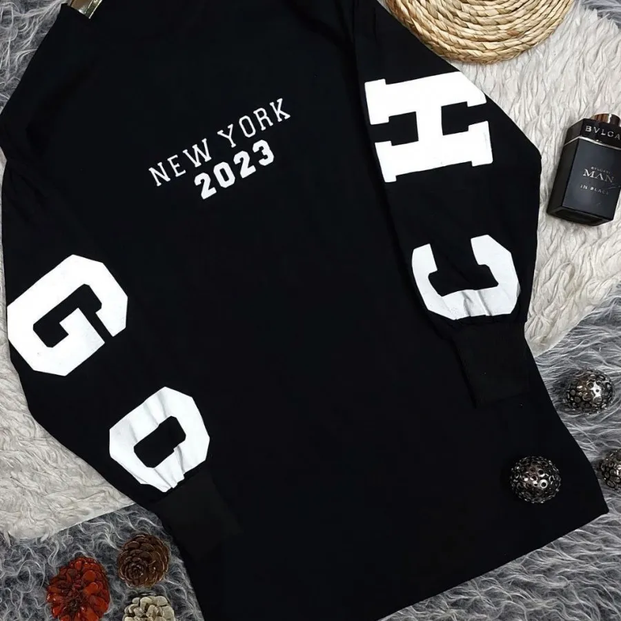 لانگ فینگر دار نخ پنبه