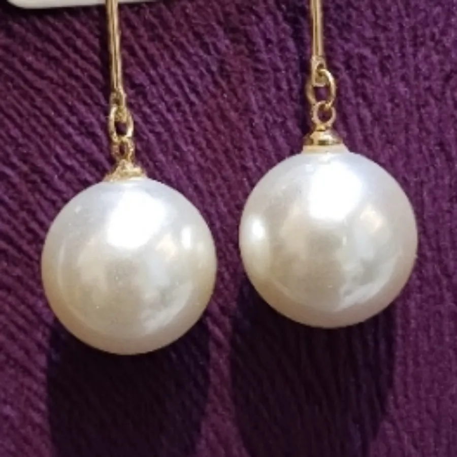 گوشواره مروارید