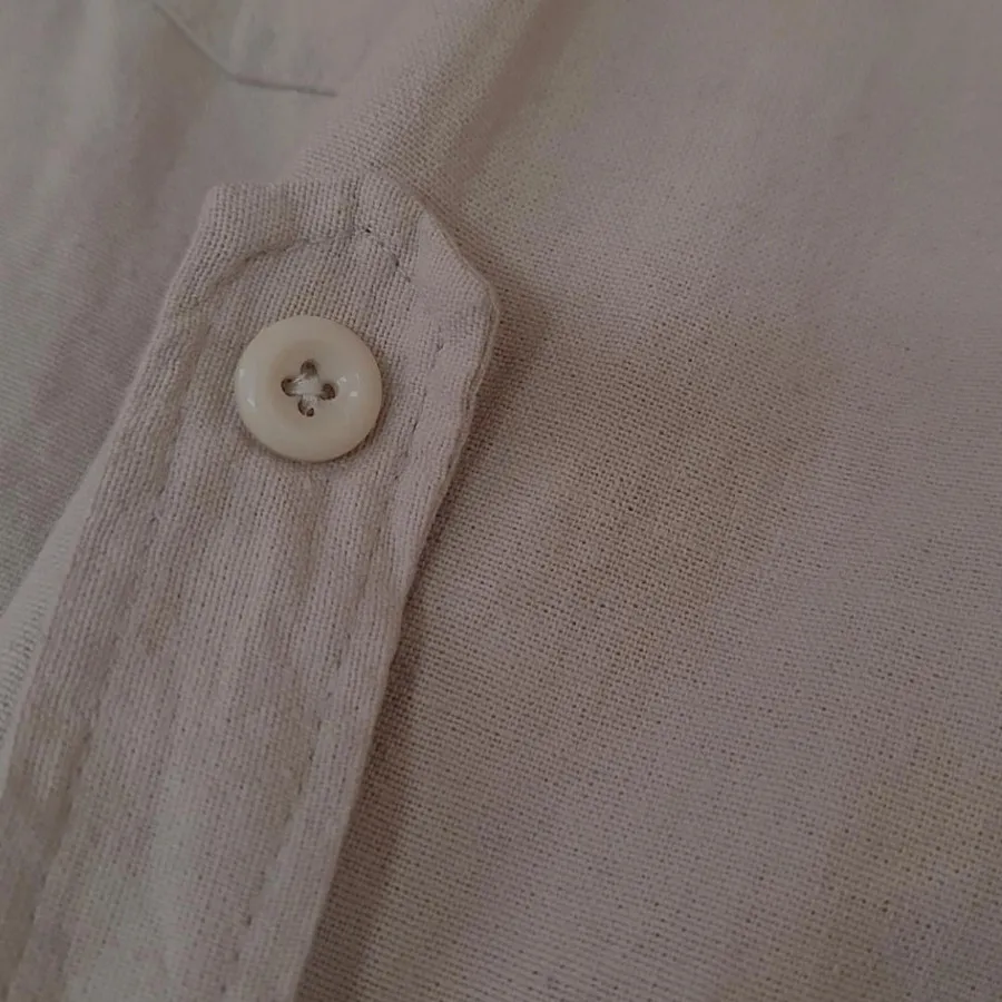 شومیز مانتویی لینن