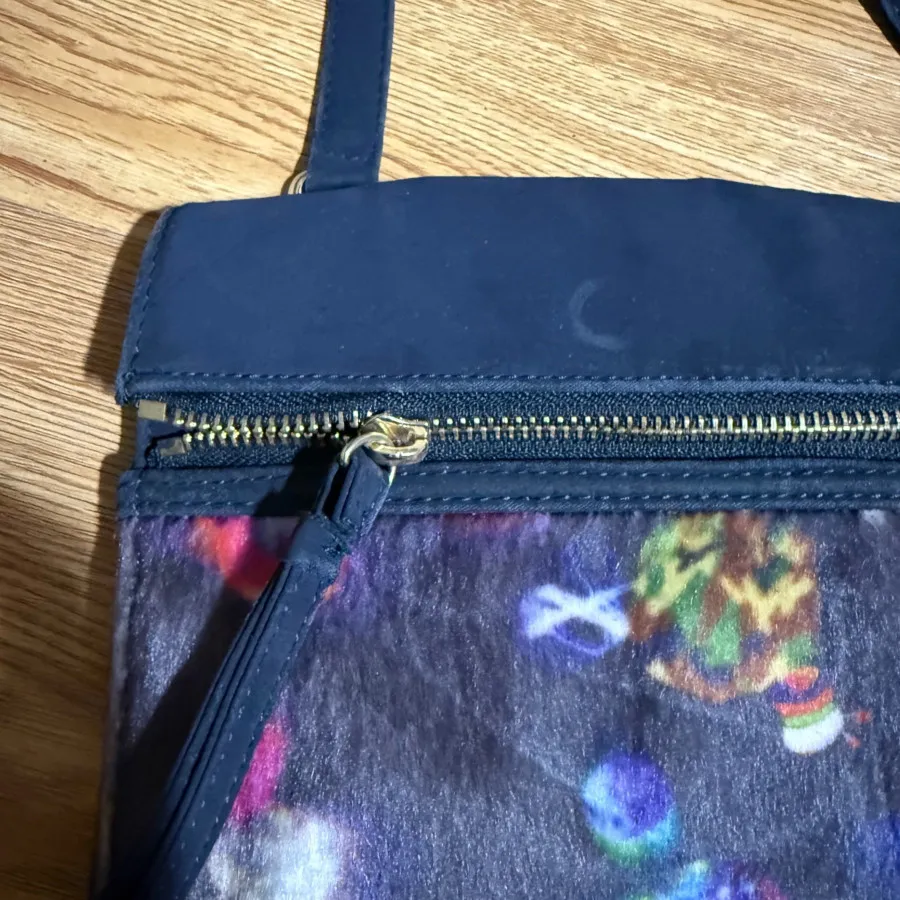 کیف در حد نو