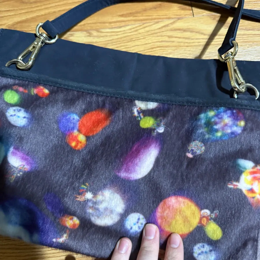 کیف در حد نو