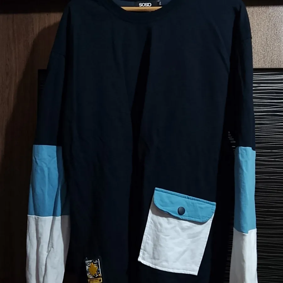 لباس آستین بلند