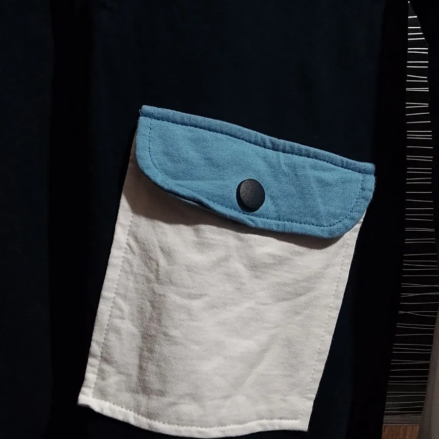 لباس آستین بلند