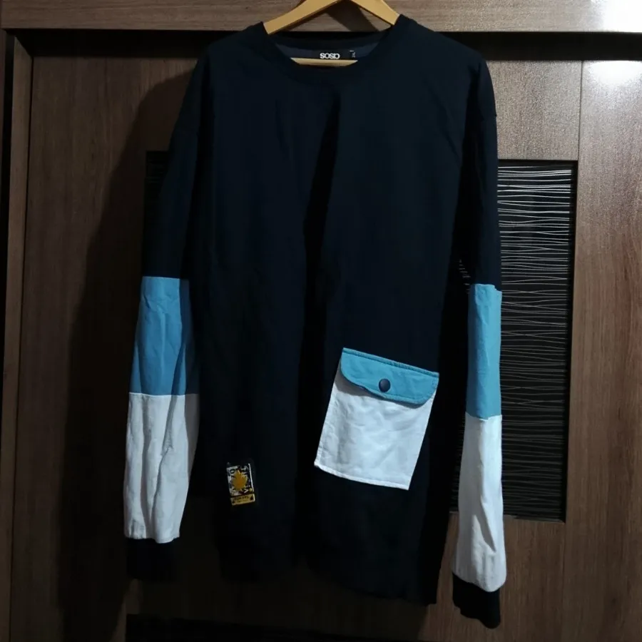 لباس آستین بلند