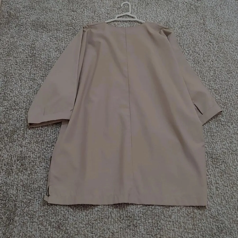 شومیز مانتویی