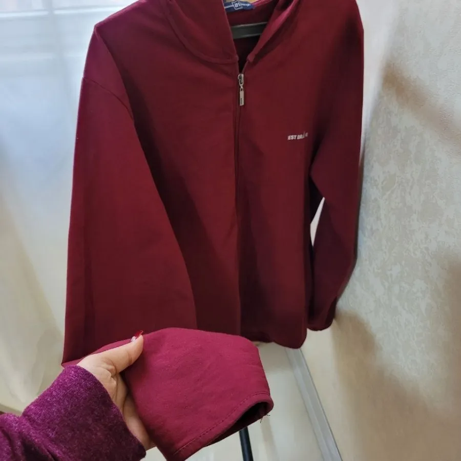 سوییشرت اسپرت