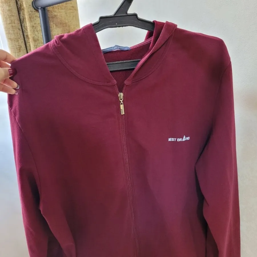 سوییشرت اسپرت