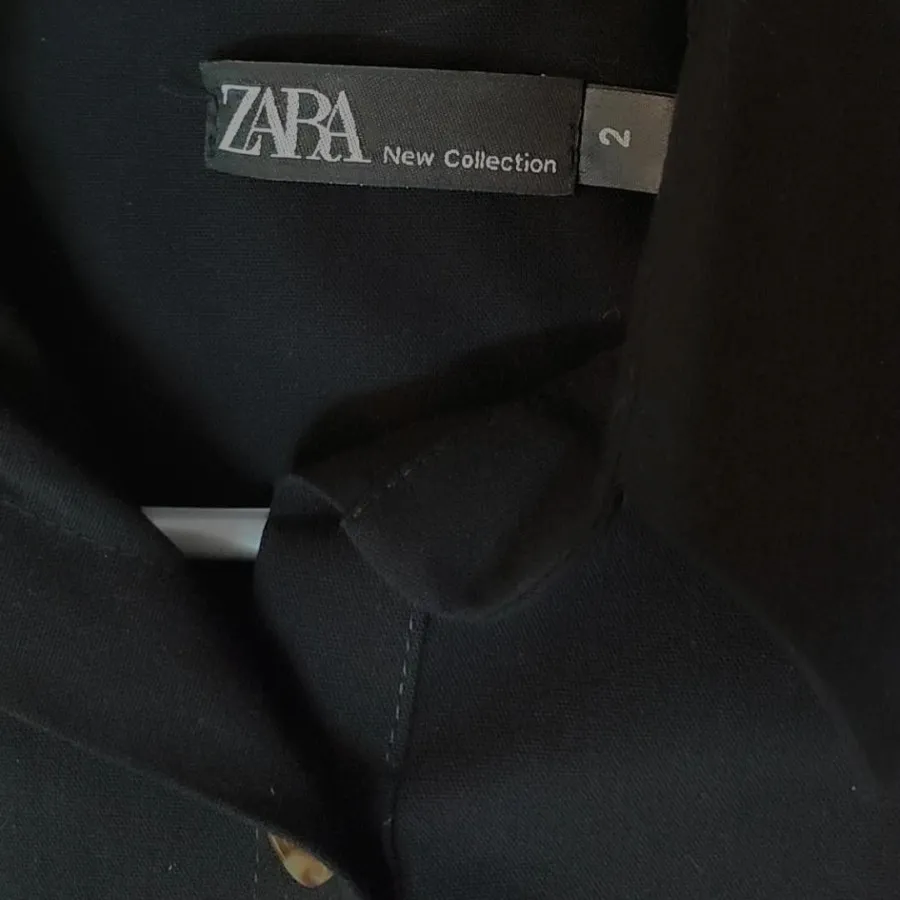 شومیز مانتویی لینن