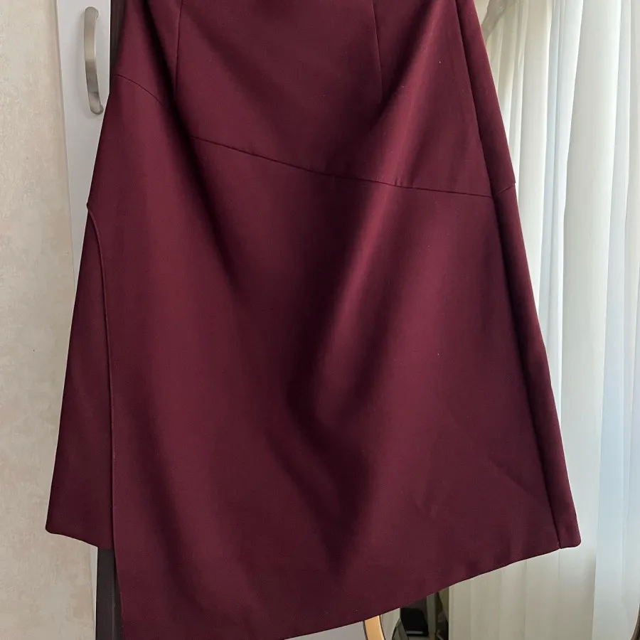 کت و دامن adL