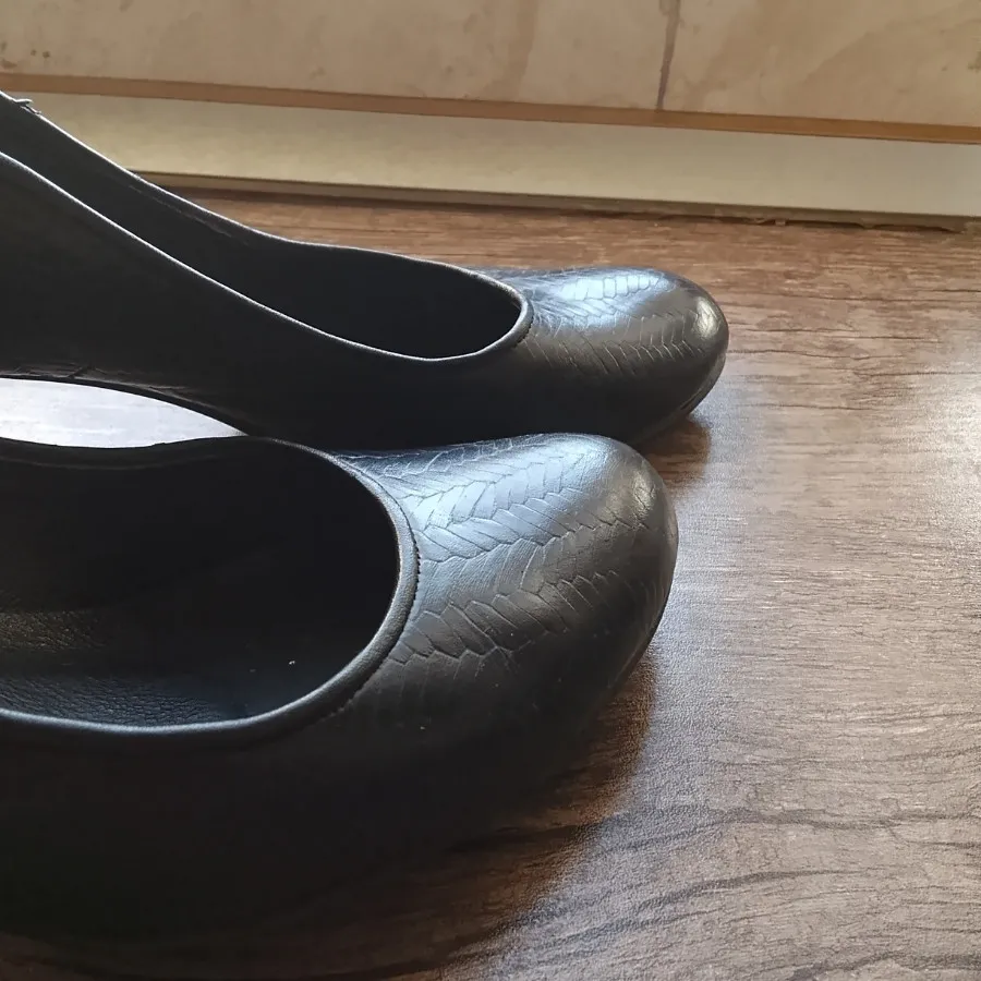 کفش مجلسی زنانه